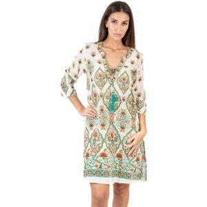 Kjoler Isla Bonita By Sigris Kurta